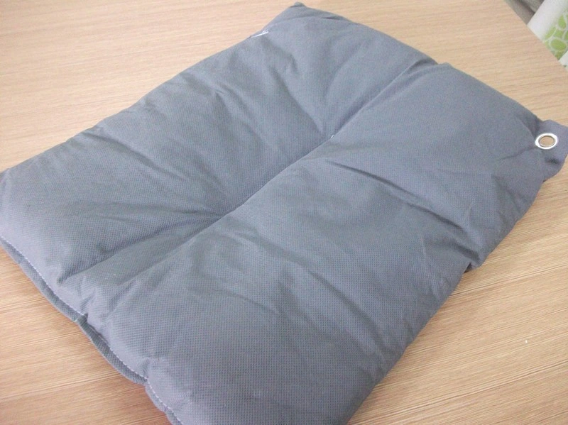 100% Virgin Polypropylene Granules Meltblown Nonwoven Absorb Bag Filter Nonwoven Fabric for Oil Absorbent Pillows