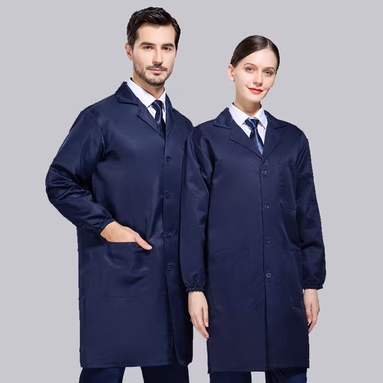 医療白衣 病院 医師 白衣 女性白衣